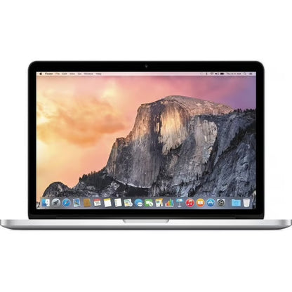 Apple MacBook 13" Pro Retina (2014) - Core i5 2.6 GHz 256 SSD - 8 Go AZERTY - Français