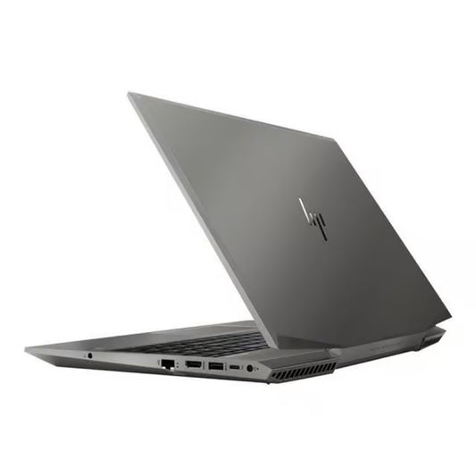 HP Zbook 15 G5 15" Core i7 2.6 GHz - SSD 512 Go - 32 Go AZERTY - Français