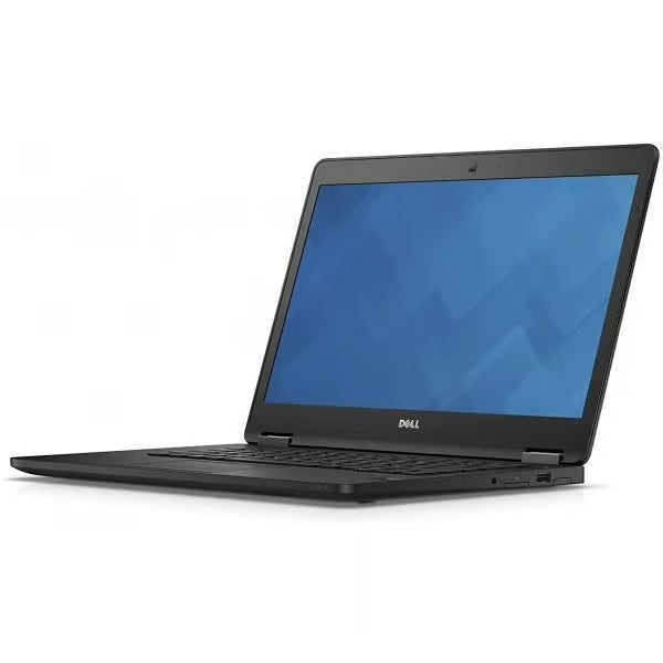 Dell Latitude E7470 14" Core i5 2.4 GHz - SSD 128 Go - 8 Go AZERTY - Français