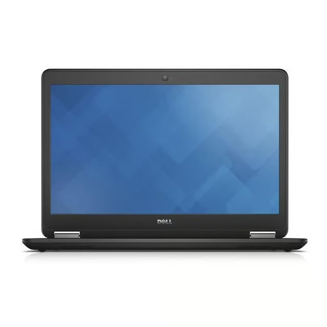 Dell Latitude E7470 14" Core i5 2.4 GHz - SSD 128 Go - 8 Go AZERTY - Français