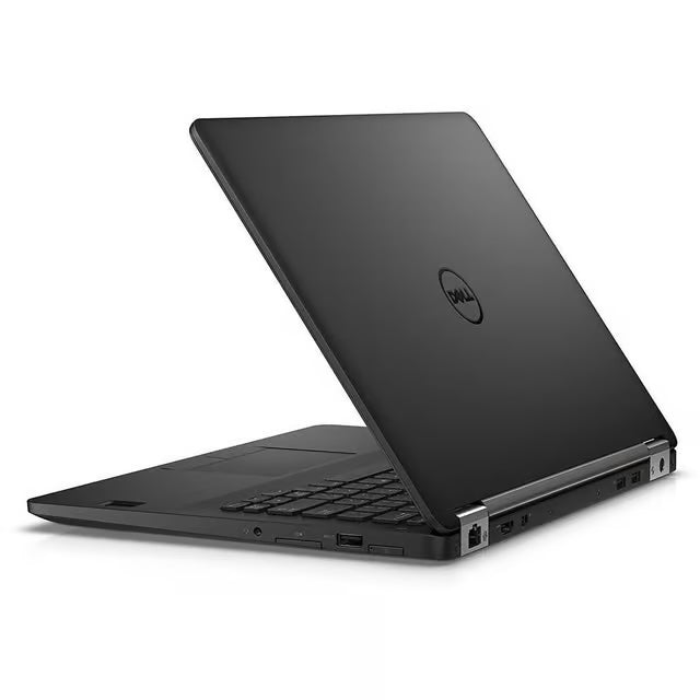 Dell Latitude E7470 14" Core i5 2.4 GHz - SSD 128 Go - 8 Go AZERTY - Français